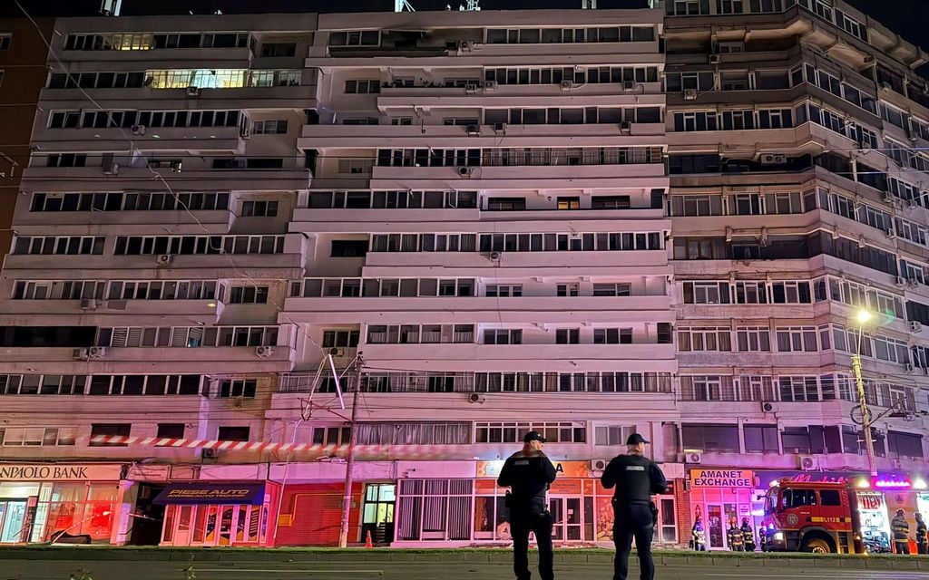 Romanian drooniosuma nosti sodan riskit jälleen EU:n arkeen