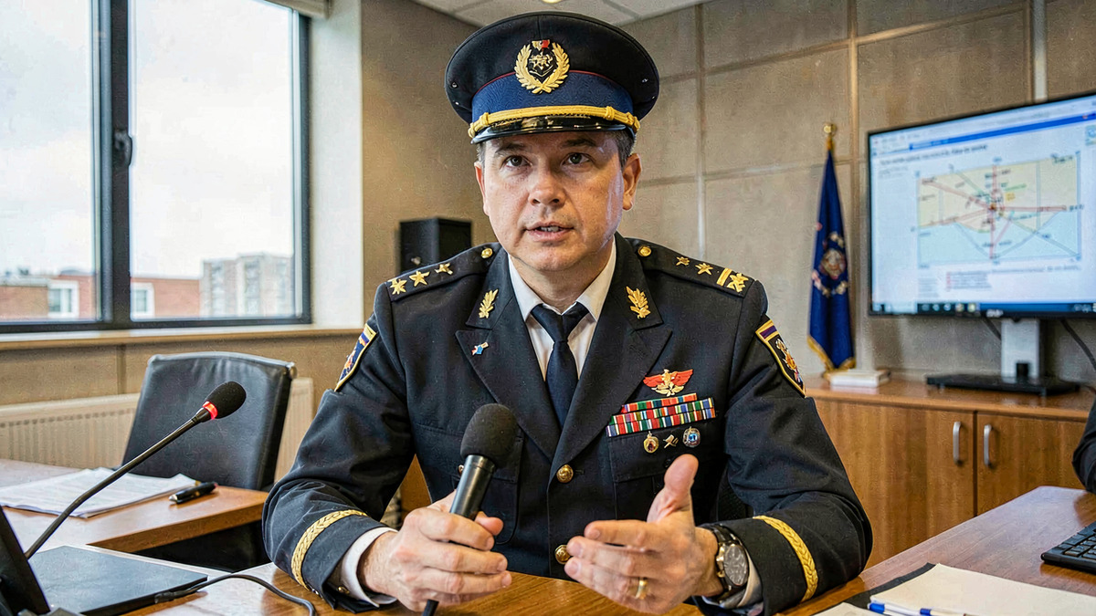 Ruotsin uusi armeijakomentaja: Suunnittelemme Venäjän pahimman skenaarion varalta