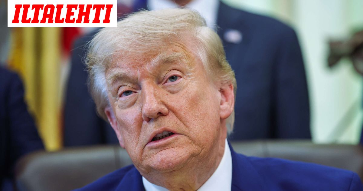 Ryhmän epäillään valmistelleen surmaavaa hyökkäystä Trumpin 80-vuotissyntymäpäiväjuhliin – kuvituskuva