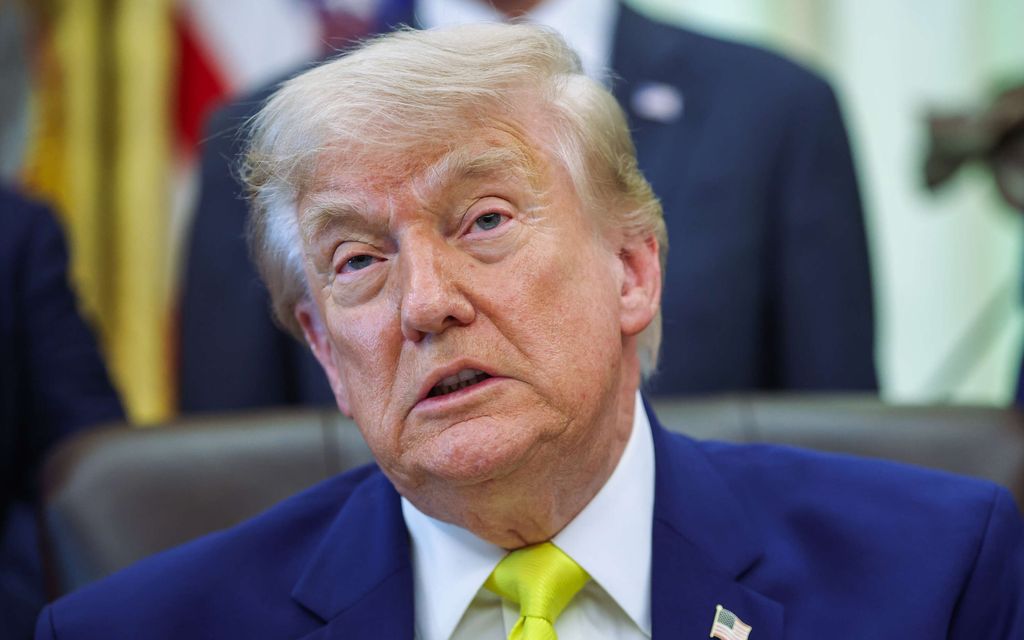 Ryhmän epäillään valmistelleen surmaavaa hyökkäystä Trumpin 80-vuotissyntymäpäiväjuhliin