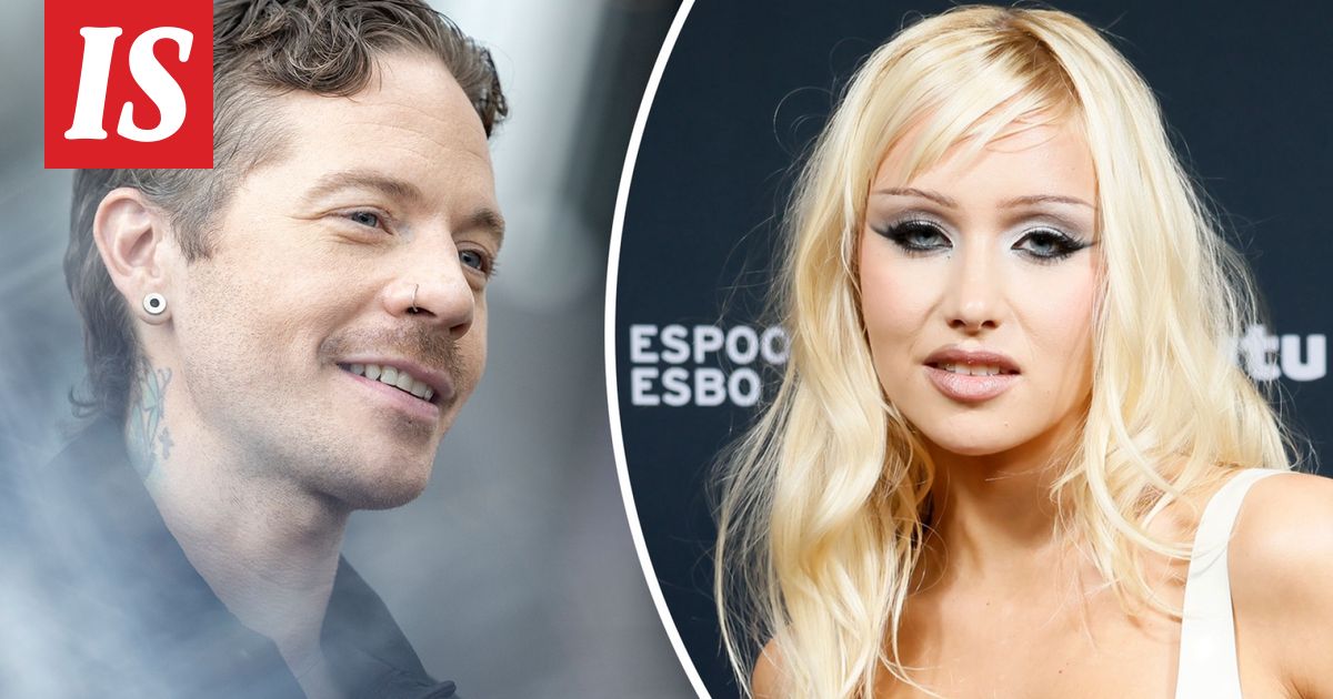 Sauli Koskisen seksitauko nousi podcastissa esiin – Olga kertoi samalla omasta parisuhdetilanteestaan – kuvituskuva