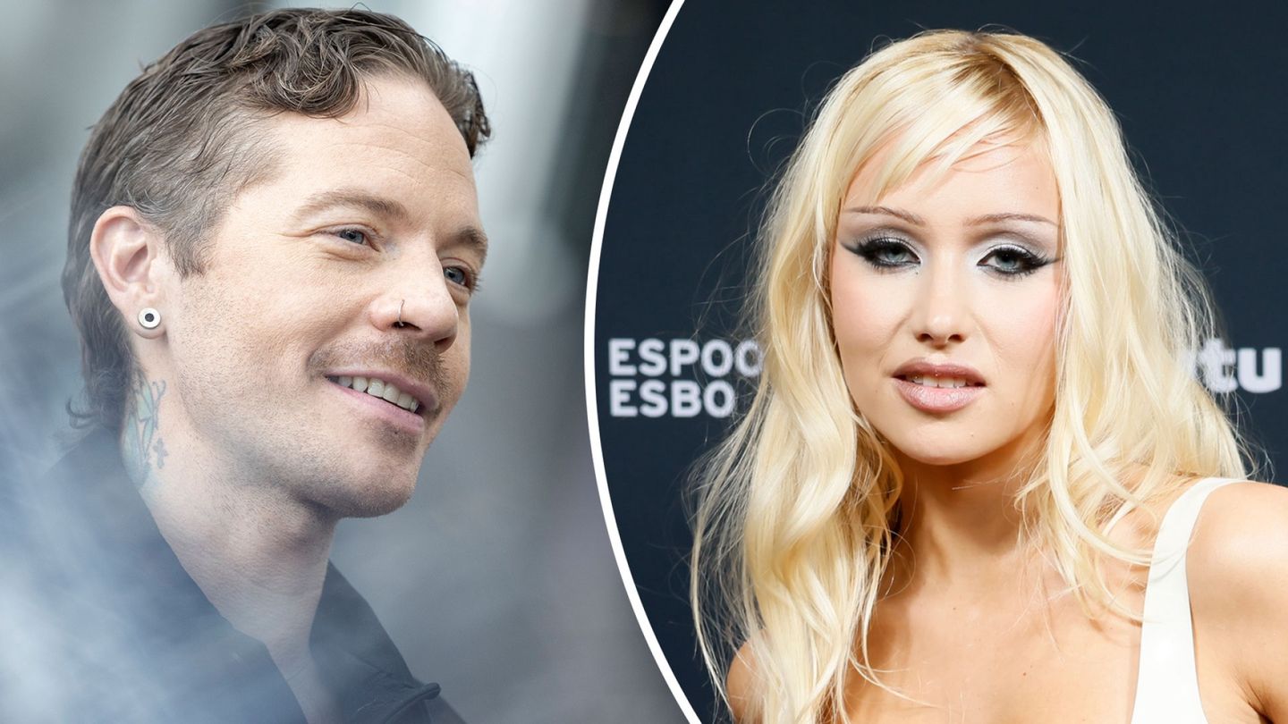 Sauli Koskisen seksitauko nousi podcastissa esiin – Olga kertoi samalla omasta parisuhdetilanteestaan