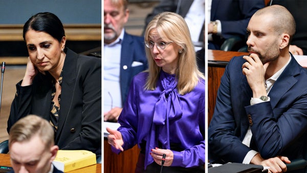 SDP:n odotetaan tukevan käännytyslakia, mutta osa kansanedustajista epäröi