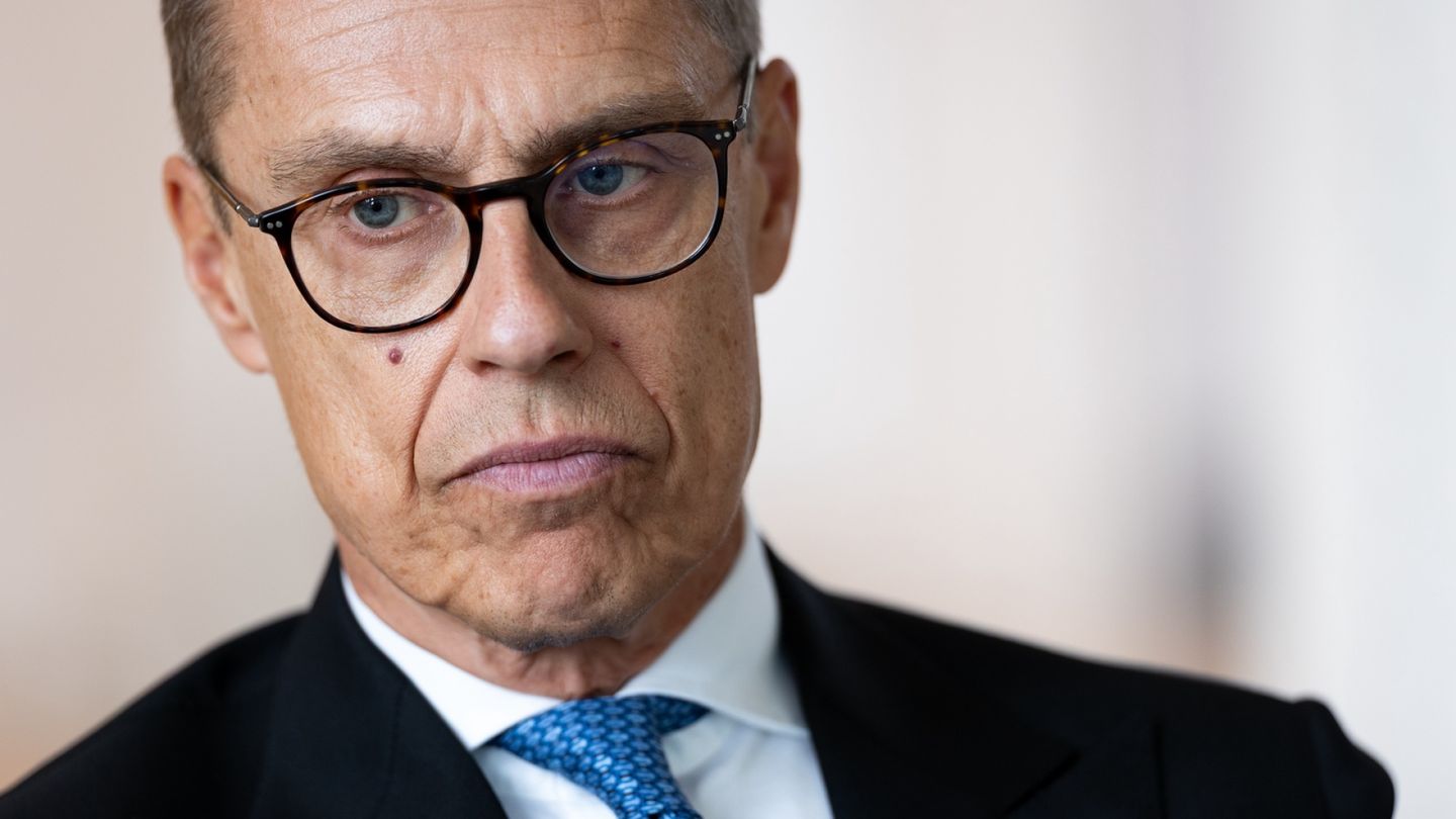 Stubb kommentoi Ruotsin hävittäjien läsnäoloa Suomessa