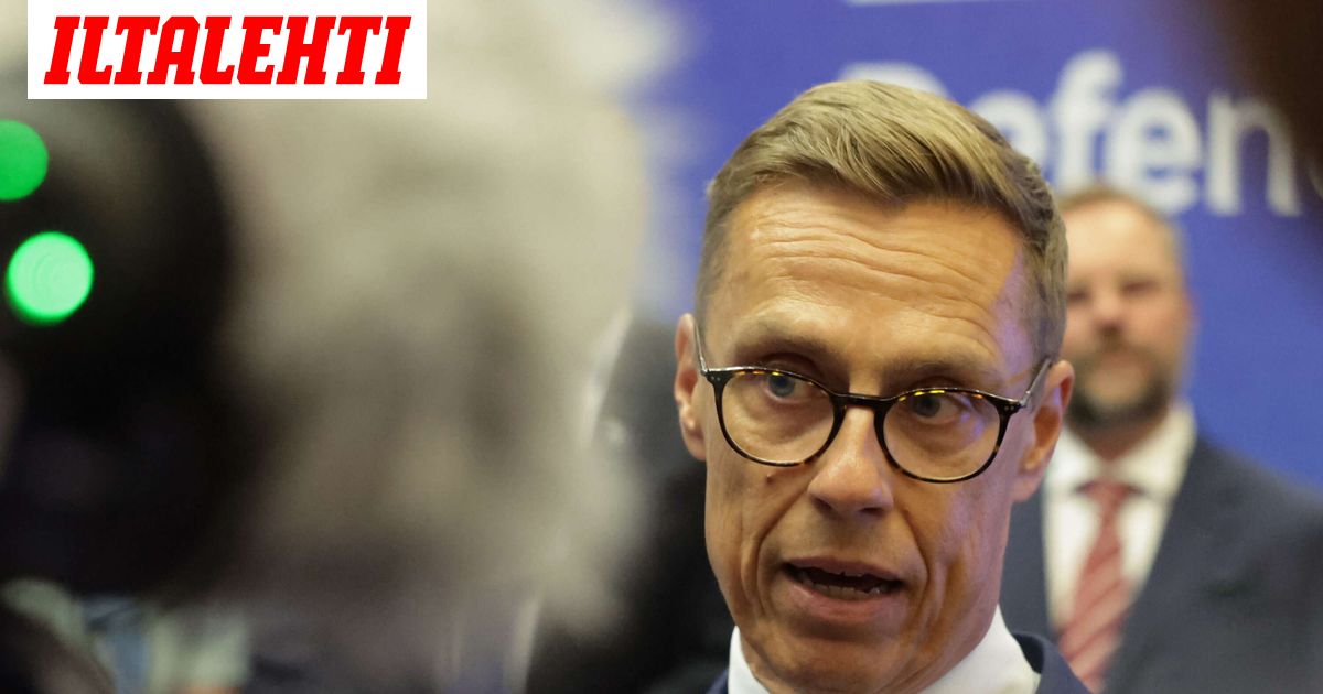 Stubb kritisoi olympiakomitean päätöstä venäläisurheilijatilasta – kuvituskuva