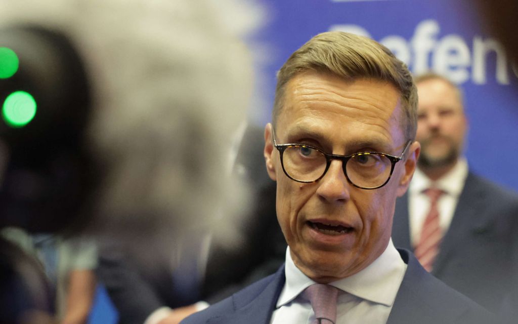 Stubb kritisoi olympiakomitean päätöstä venäläisurheilijatilasta
