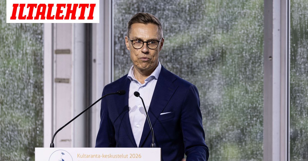 Stubb torjuu arvion Venäjän yrityksestä koetella Naton viidettä artiklaa – kuvituskuva