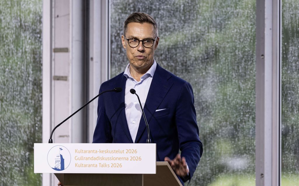 Stubb torjuu arvion Venäjän yrityksestä koetella Naton viidettä artiklaa