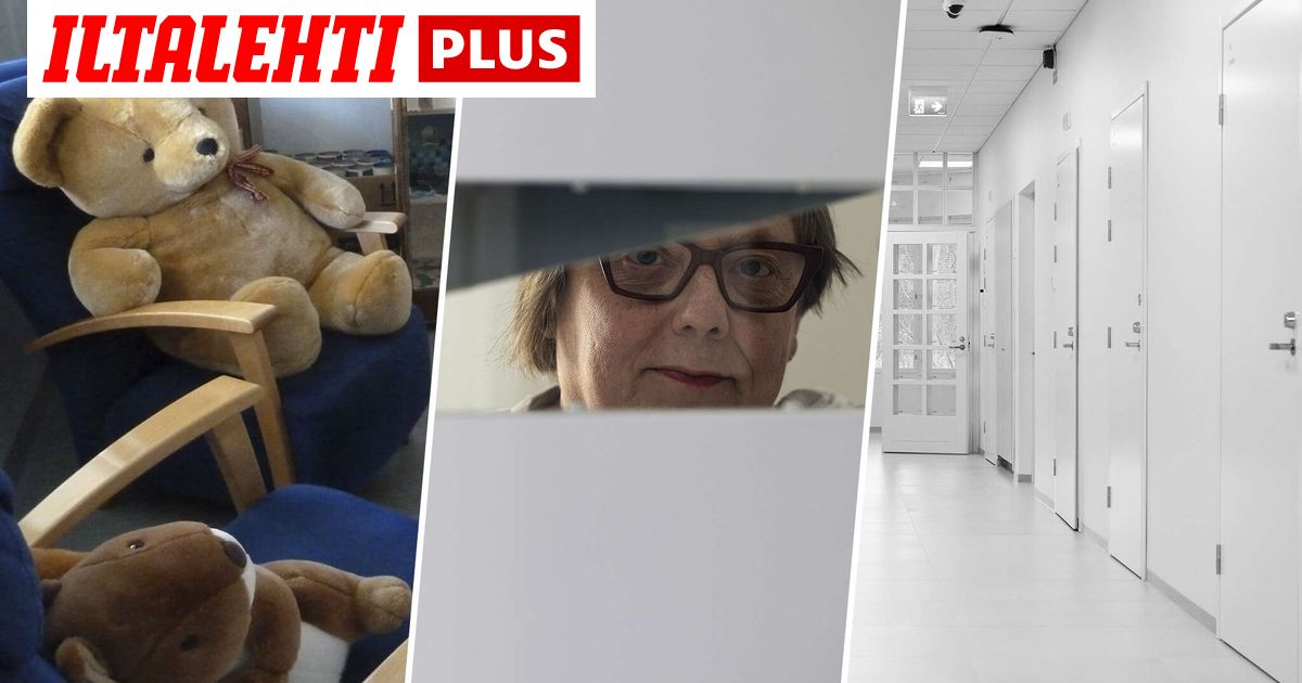 Suljettu osasto hoitaa nuoria, joiden väkivaltaisuus on poikkeuksellista Suomessa – kuvituskuva