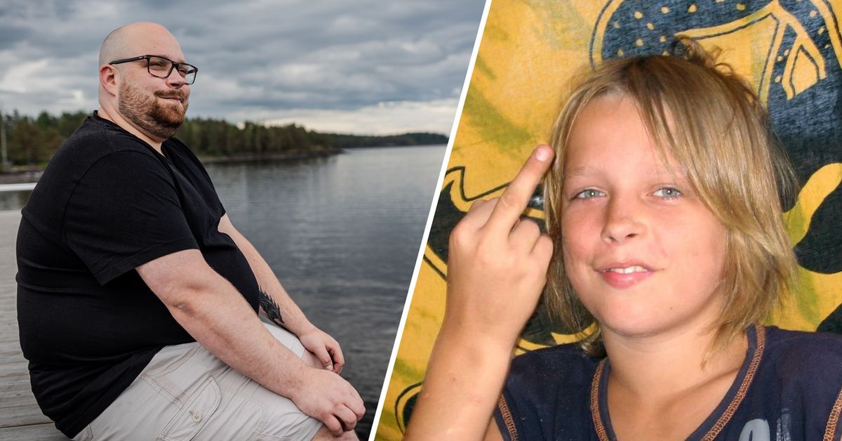 Suomalais-norjalaisen Lasse Lundin kertomus lapsuudesta Intiassa herättää laajaa huomiota – kuvituskuva