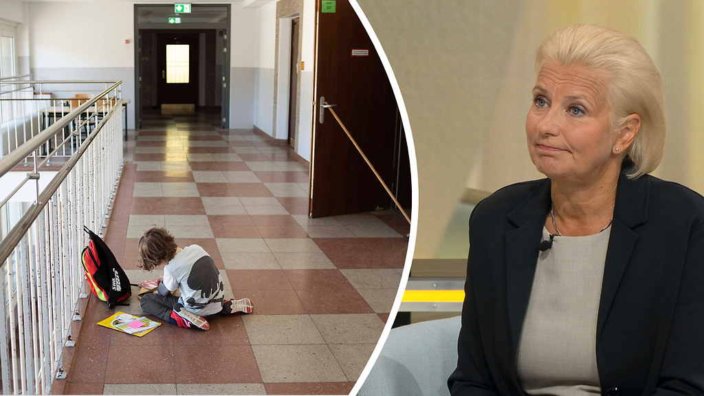 Suomalaiskoulujen rehtoreilta hätähuuto