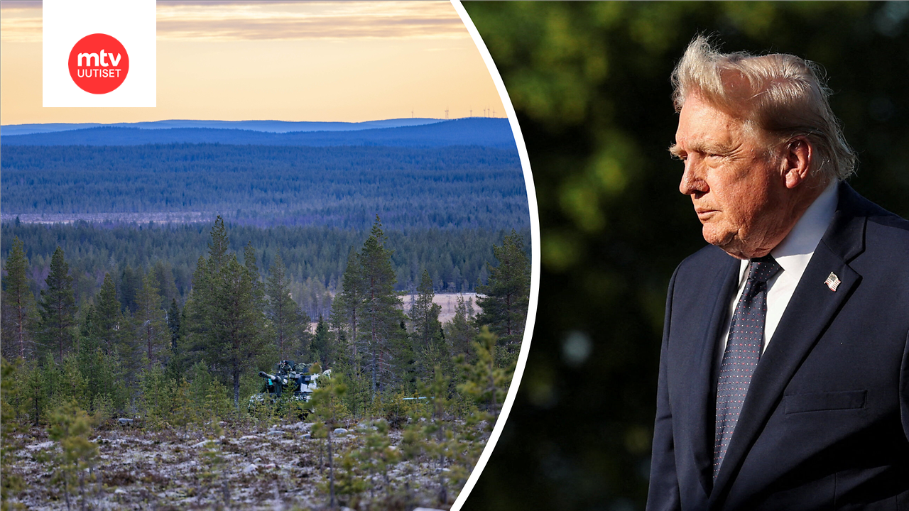 Suomen asema Yhdysvaltain liittolaisena on vahvistunut, mutta turvatakuut nojaavat yhä politiikkaan – kuvituskuva