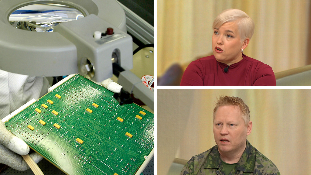 Suomen sotaosaamista janotaan nyt maailmalla – Puolustusvoimilla uusia kumppaneita