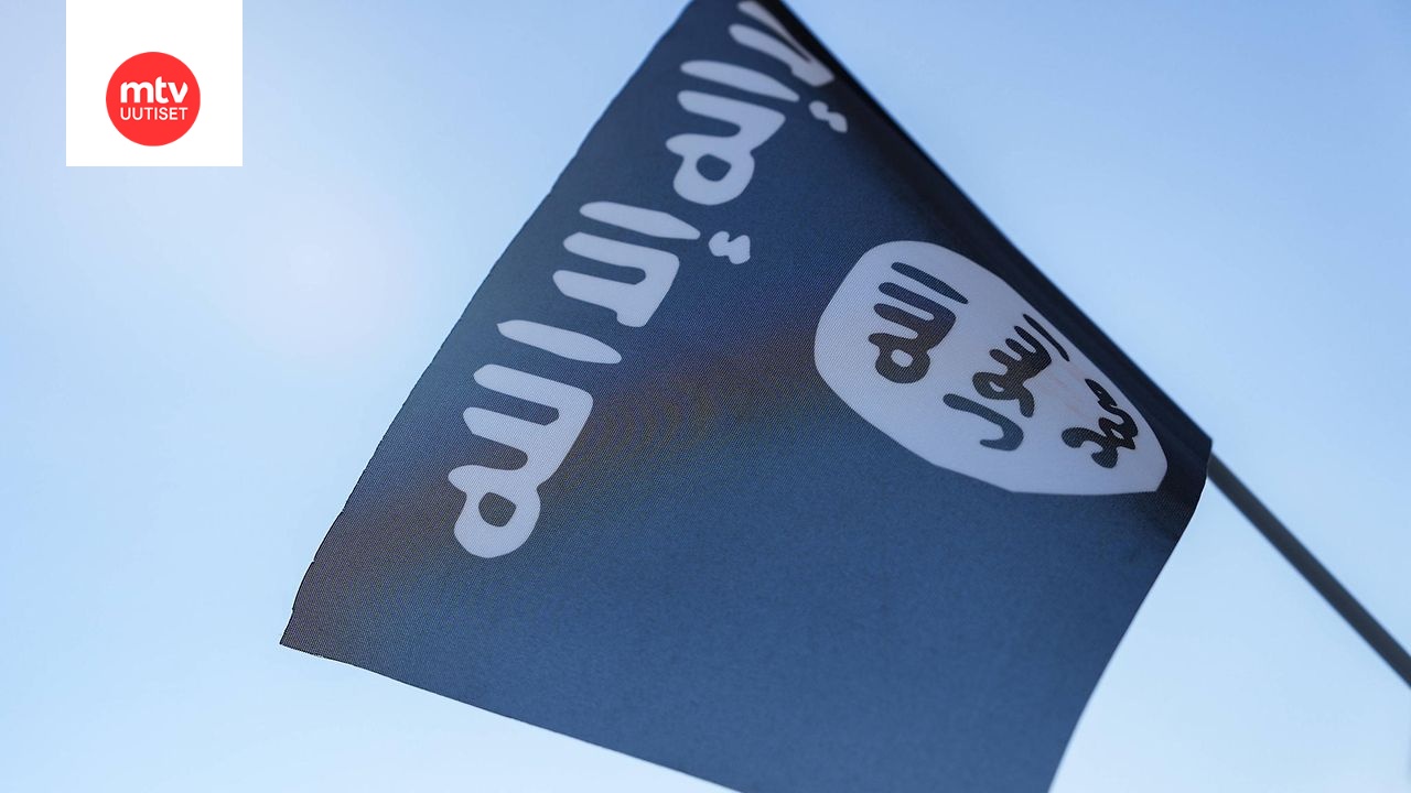 Suomessa asuva mies tuomittiin Belgiassa 12 vuodeksi vankeuteen Isis-toiminnasta – kuvituskuva