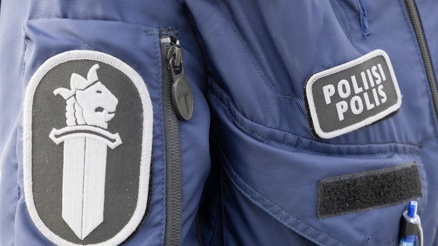Suomessa koettiin sysimusta viikonloppu – kahdeksan kuollut – kuvituskuva