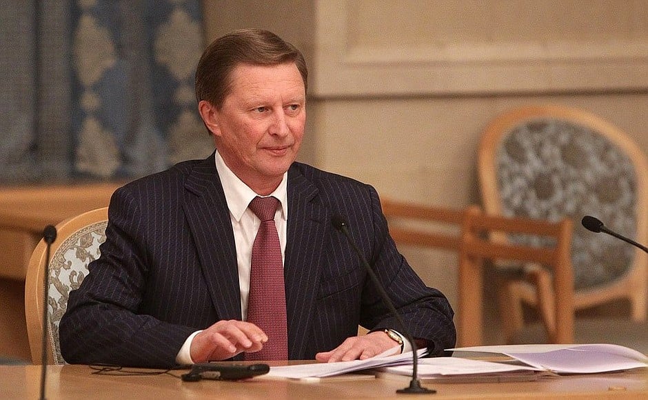Suomessa vaikuttanut KGB-agentti ja entinen puolustusministeri Sergei Ivanov on kuollut – kuvituskuva