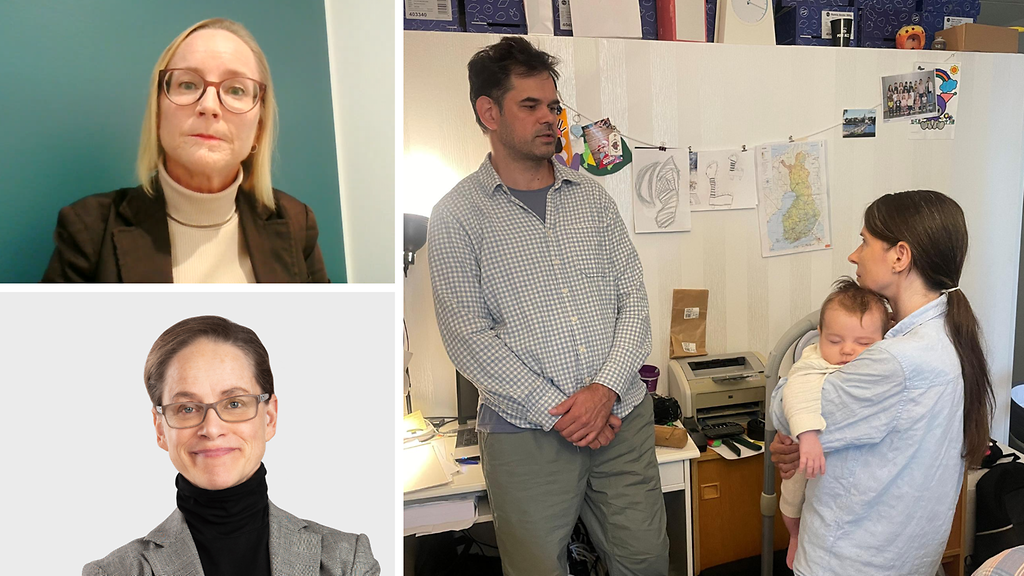 Suomi kiirehtii poistamaan ulkomaalaisia maasta – asiantuntijat varoittavat oikeuksien polkemisesta