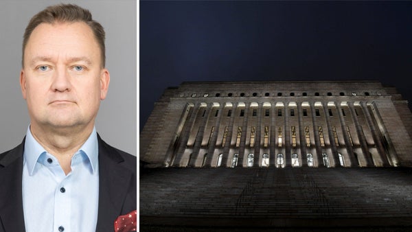 Suomi valmistautuu eduskuntavaaleihin varautuen Venäjän vaikuttamisyrityksiin