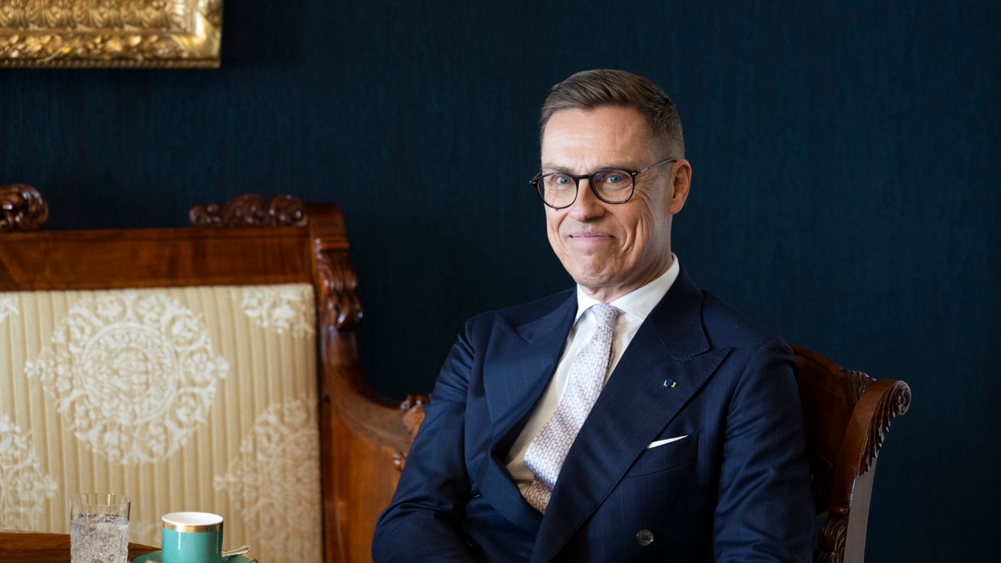 Suunnitelmat Alexander Stubbin kansainvälisestä neuvotteluroolista herättävät huomiota
