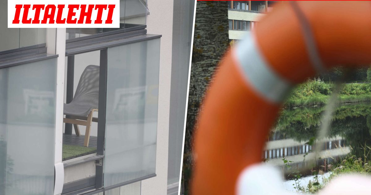 Sysimusta juhannus: Yhteensä seitsemän kuollut – kuvituskuva