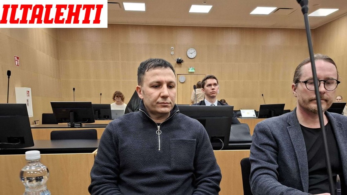 Syvästi häiriintynyt kunniamurha johti elinkautiseen murhantuomioon – kuvituskuva
