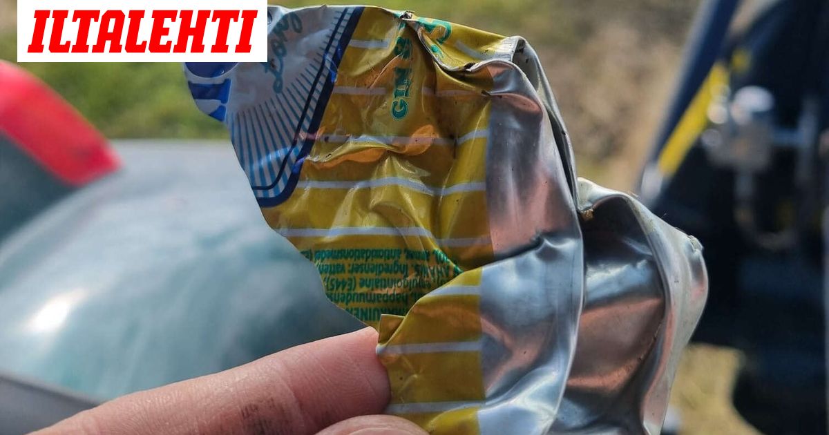 Tällä pienellä teolla voi olla järkyttävät seuraukset – Satoja kiloja painavia eläimiä kuollut – kuvituskuva