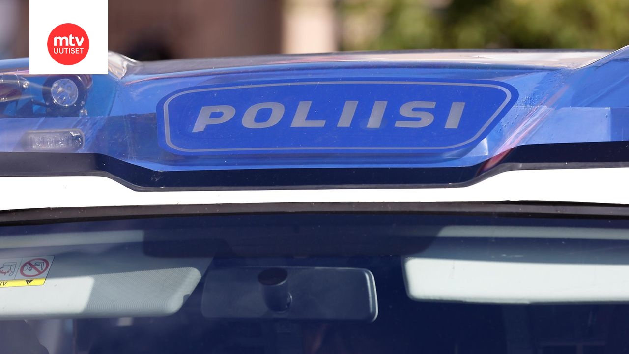 Tampereen keskustassa käynnissä fasisminvastainen mielenosoitus – kuvituskuva