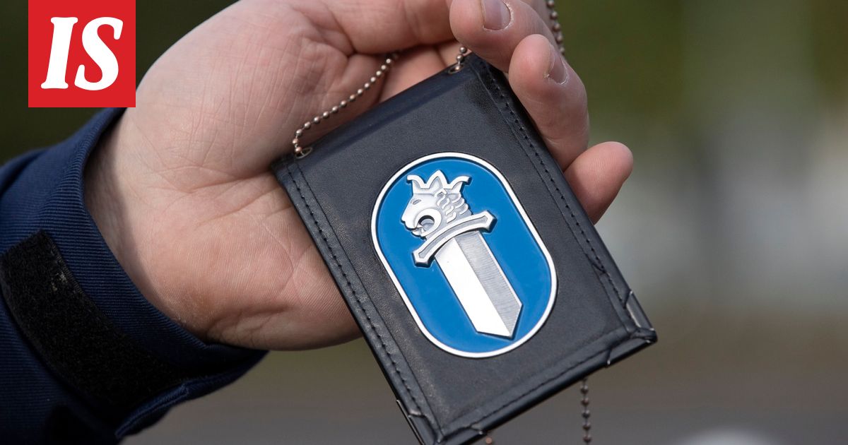 Tappelu Pieksämäellä johti kuolemaan – tapausta tutkitaan tappona – kuvituskuva