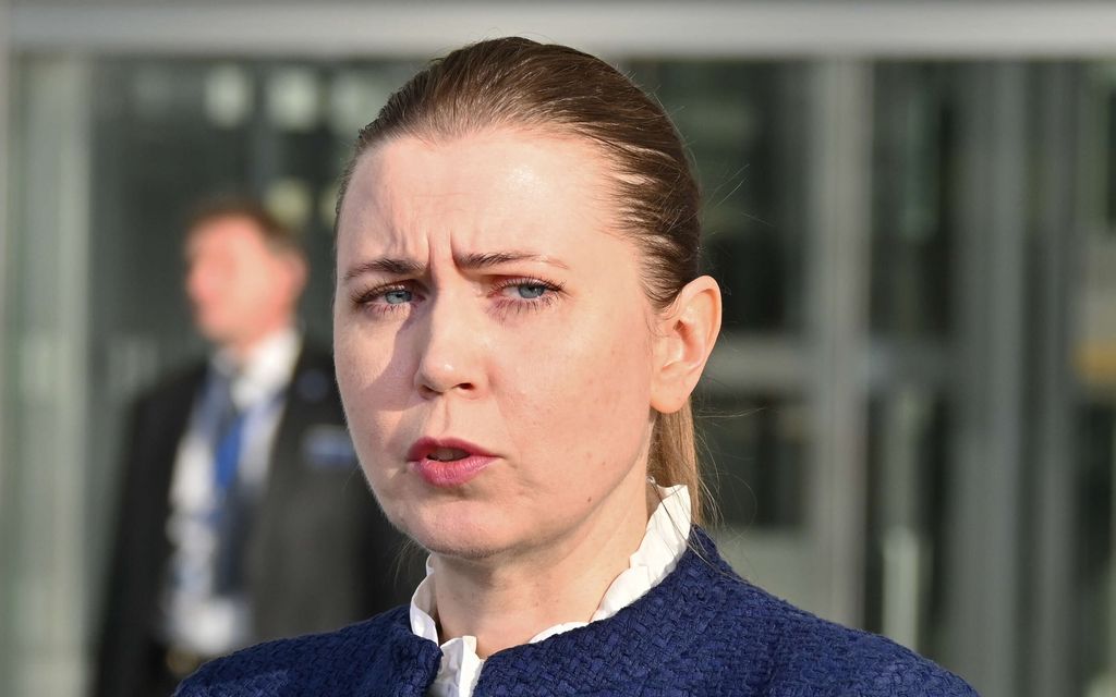 Tehtaat räjähtelevät ja kaapelit katkeavat Nato-maissa – Ex-ministeri: Vaihe nolla on täällä