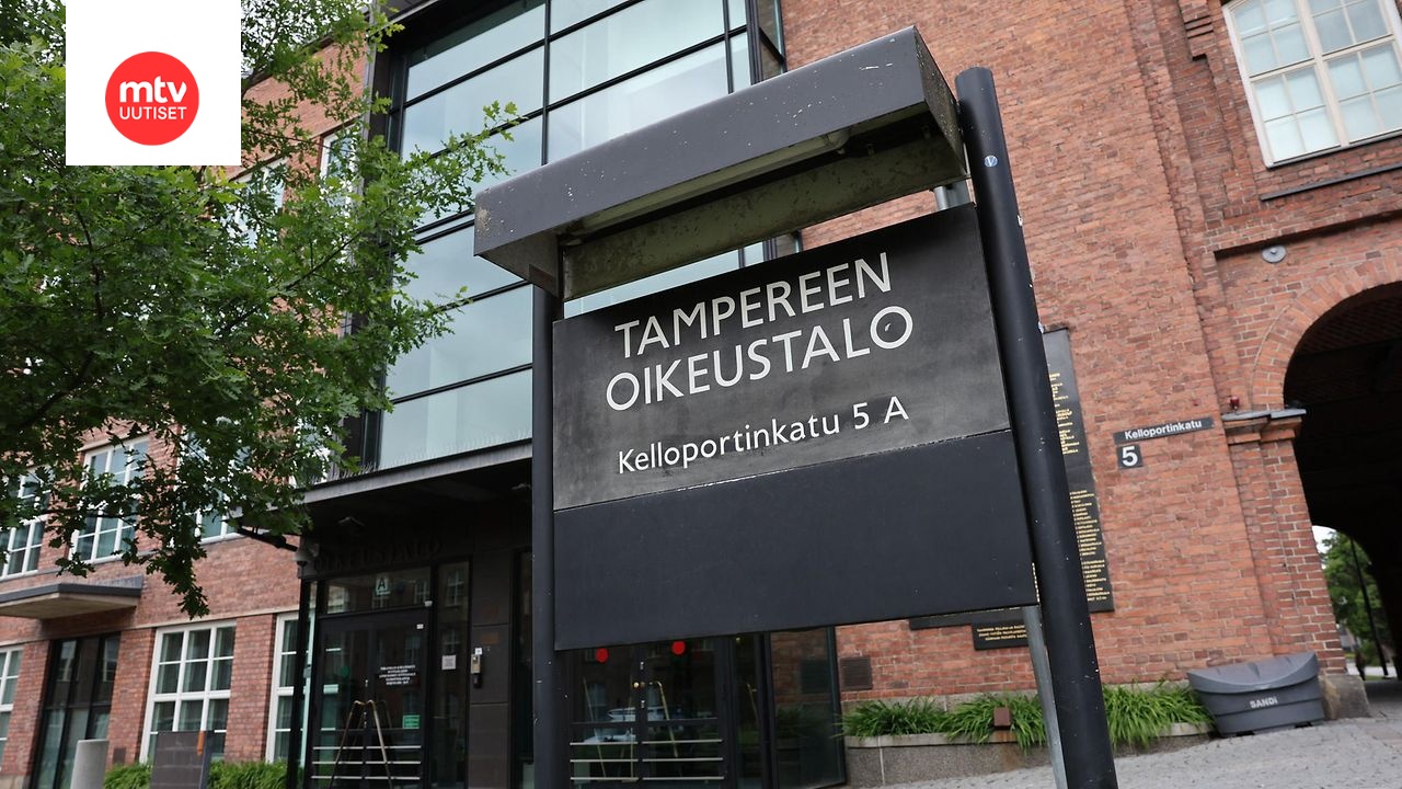 Teinipojat suunnittelivat kouluiskua ammattiopistoon Tampereella – käräjäkäsittely alkaa – kuvituskuva