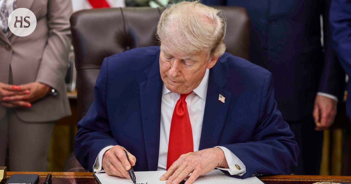 Trump ilmoitti Lähi-idän rauhansopimuksen valmistuvan tänään, mutta epävarmuus varjostaa ratkaisua – kuvituskuva