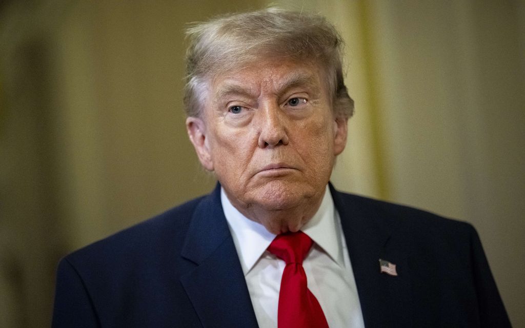 Trump tarjoaa apua Venezuelalle maanjäristysten jälkeen