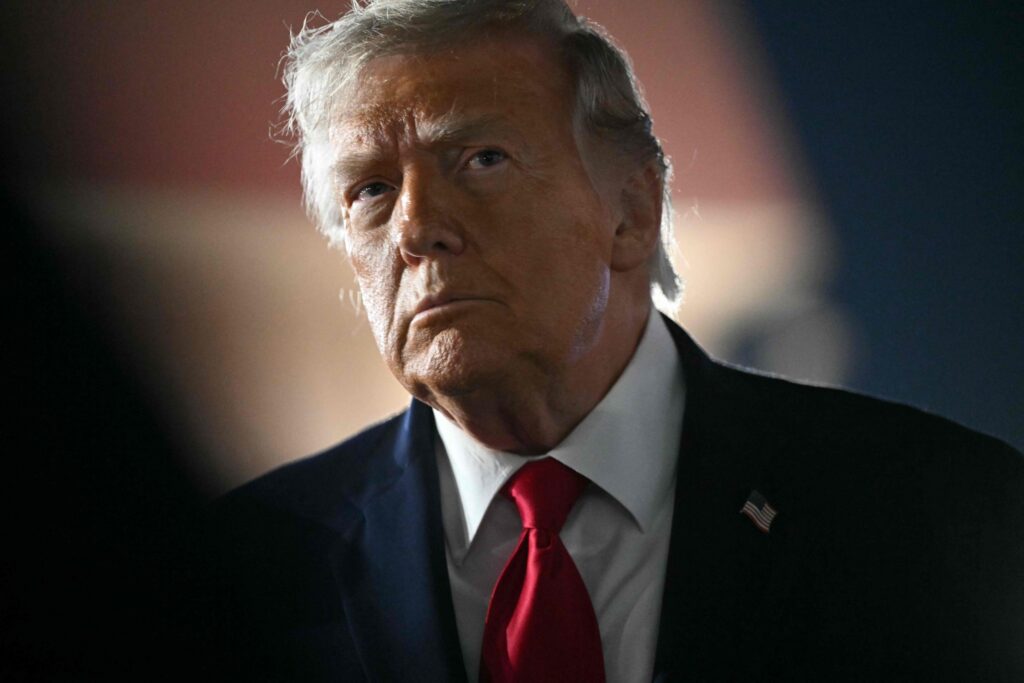 Trump: Yhdysvallat surmasi Tren de Aragua -rikollisjärjestön johtajan – kuvituskuva