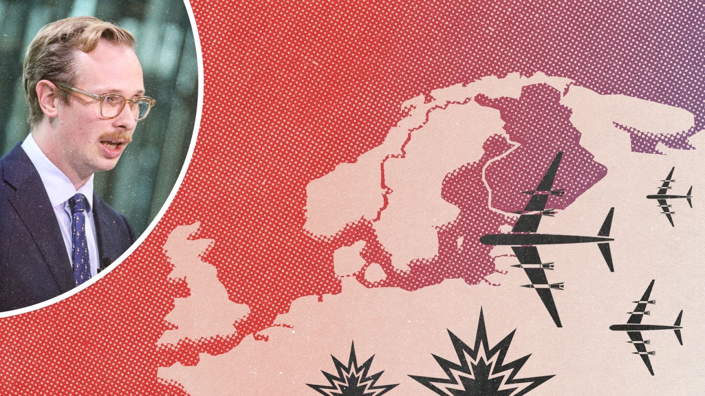Tutkija: Suomen tulevaisuuden ei tarvitse olla synkkä – paras skenaario riippuu Ukrainasta