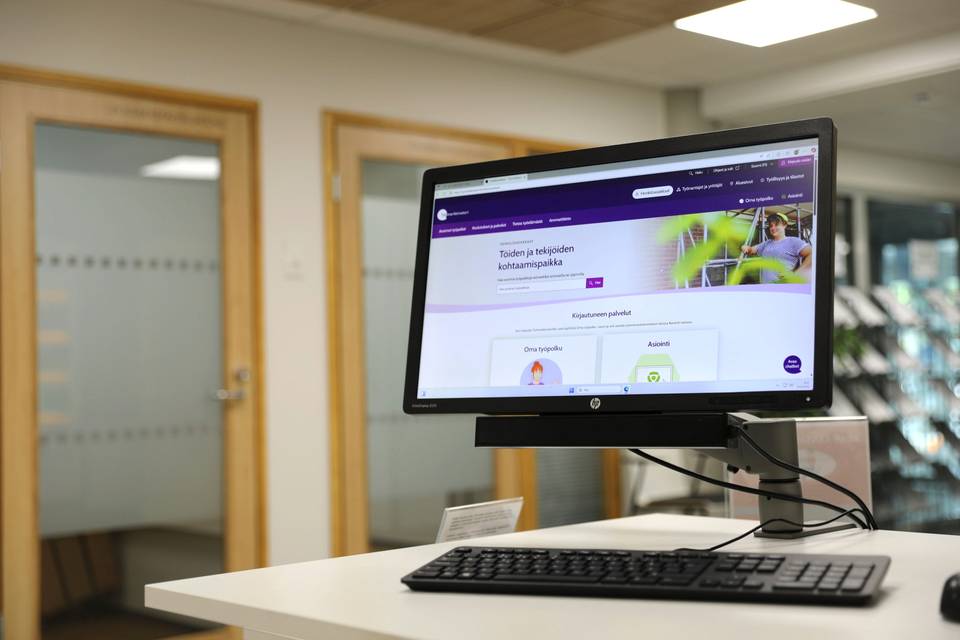 Työttömän vapaaehtoistyö voi johtaa selvityspyyntöön myös Päijät-Hämeessä