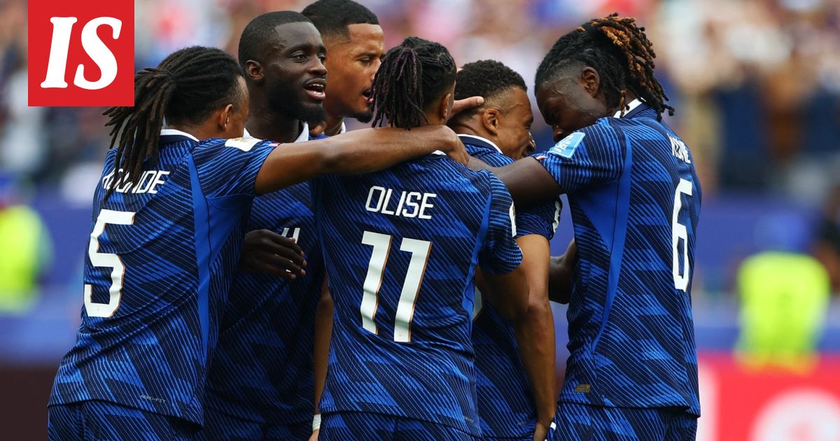 Uhka toteutui: MM-ottelu keskeytettiin ja stadion määrättiin evakuoitavaksi – kuvituskuva