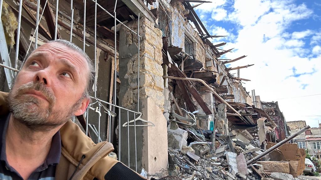 Ukraina teki poikkeuksellisen laajan iskun Venäjän alueelle – Kiovassa varaudutaan uusiin vastatoimiin
