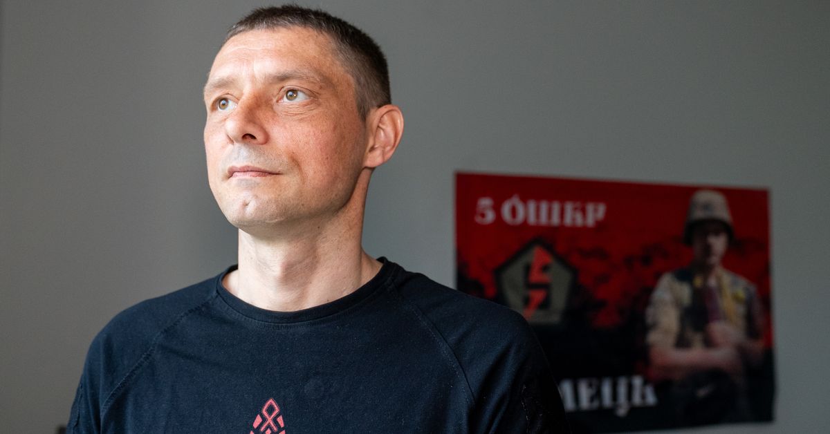 Ukrainalaiselle sotilaalle tehtiin maksansiirto Suomessa: ”Lähtisin puolustamaan Suomea epäröimättä hetkeäkään” – kuvituskuva