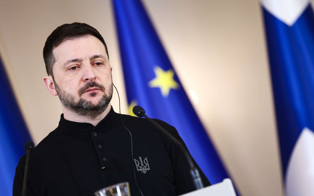 Ukrainan EU-tie alkaa vaikeimmasta päästä: jäsenyys ei ole palkinto vaan pitkä velvoitteiden ketju