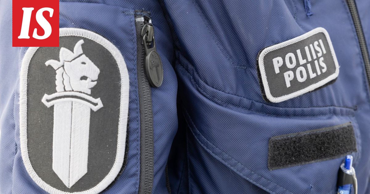 Ulosajo Merikarvialla – yksi kuollut, toinen vakavasti loukkaantunut – kuvituskuva