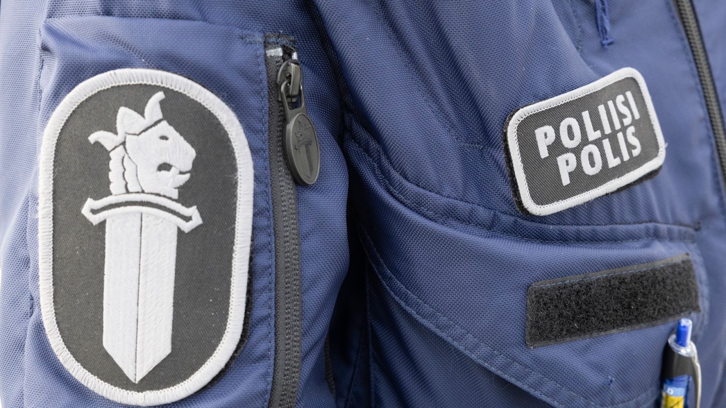 Ulosajo Merikarvialla – yksi kuollut, toinen vakavasti loukkaantunut