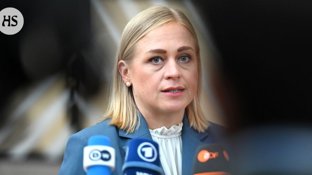 Valtonen: EU valmistautuu rauhanneuvotteluihin, mutta kiirettä ei ole – kuvituskuva