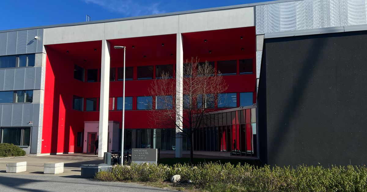 Vammainen mies kuoli palvelutalossa Joensuussa hengitysmaskin poistamisen jälkeen – kolme työntekijää tuomittiin