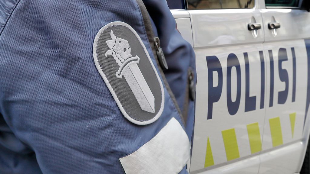 Vantaan metsässä oli mittava tulipalo – poliisi pyytää useita henkilöitä ottamaan yhteyttä
