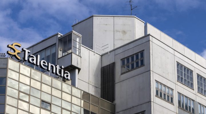 Vastavalmistuneiden sosiaalialan ammattilaisten työttömyys nousi nopeasti