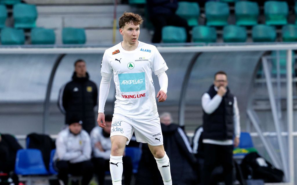 Veikkausliigan ääripäät kohtaavat Maarianhaminassa
