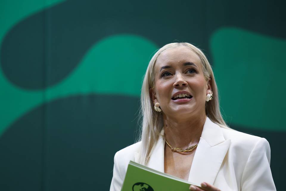 Vihreät pitävät puoluekokouksensa Jyväskylässä ensi vuonna