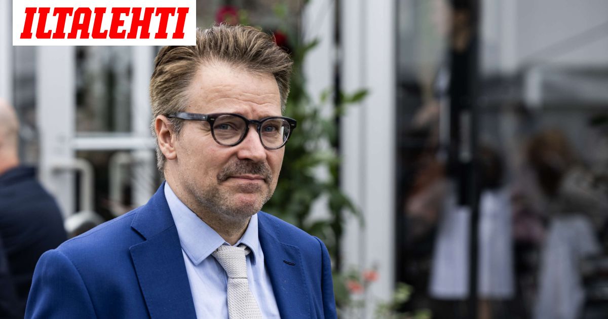 Ville Niinistö: Stubb voisi olla johtava kandidaatti keskustelemaan Venäjän kanssa – kuvituskuva