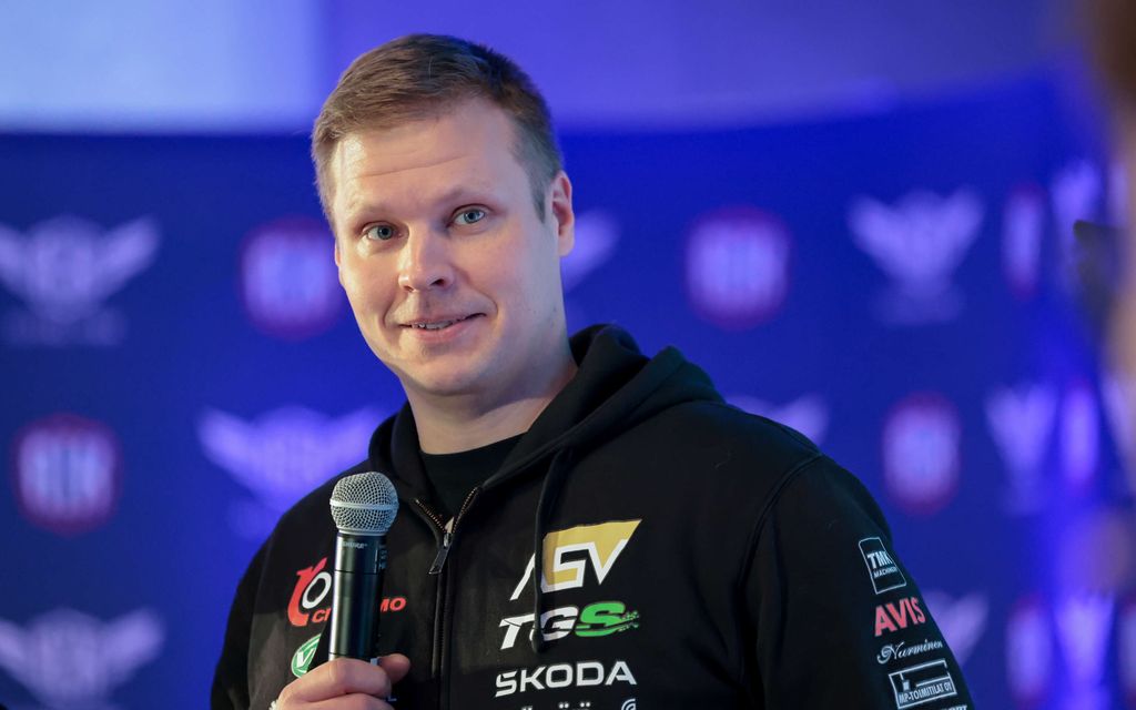Voitto Suomeen – Mikko Heikkilälle uran ensimmäinen EM-osakilpailun voitto, Teemu Suniselle karu päivä Ruotsissa