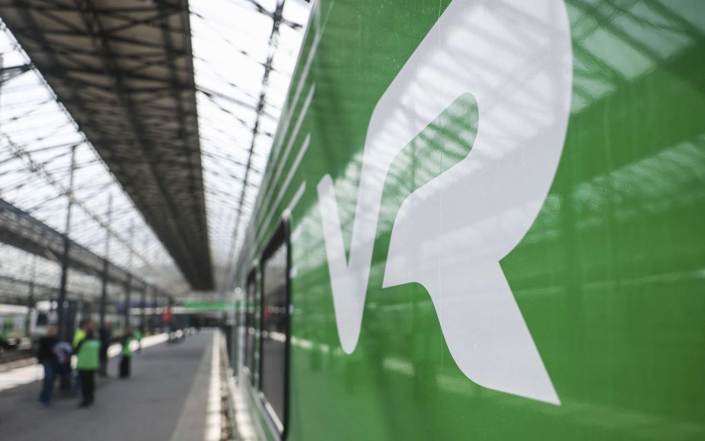 Yksi kuoli raidelliikennonnettomuudessa Turun seudulla